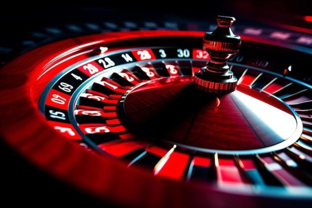 Optimaliseer Je Winst: Slimme Tips voor Je Roulette Bankroll