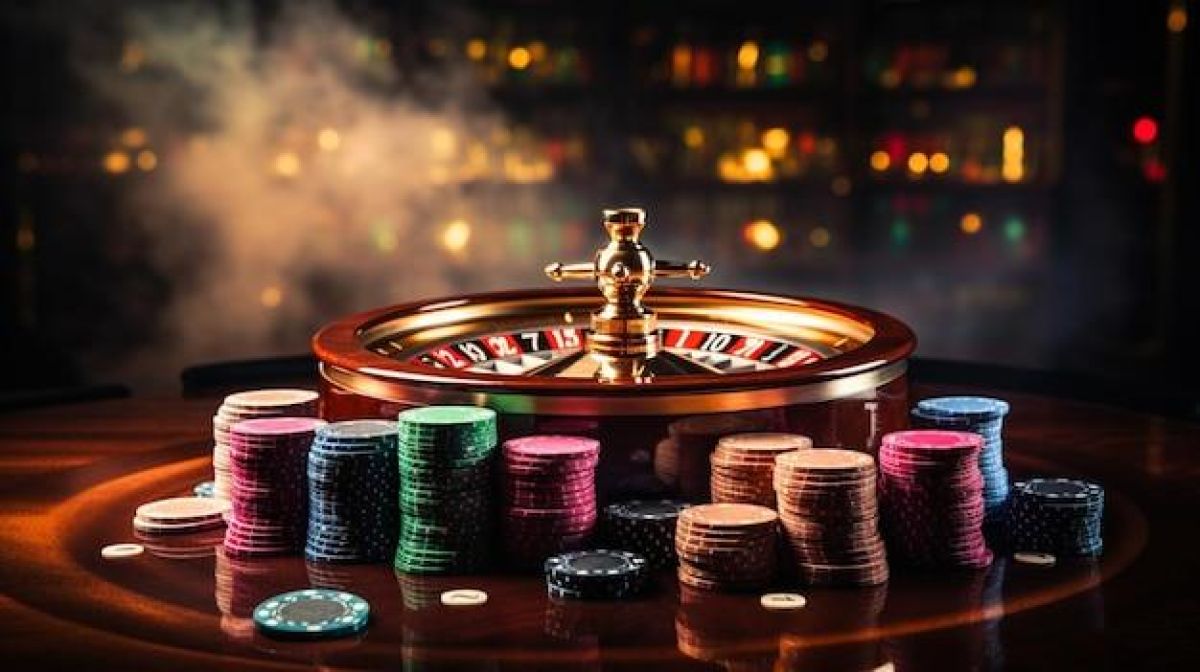 Ontdek de Top Online Roulette Casino’s voor Geweldige Winst!