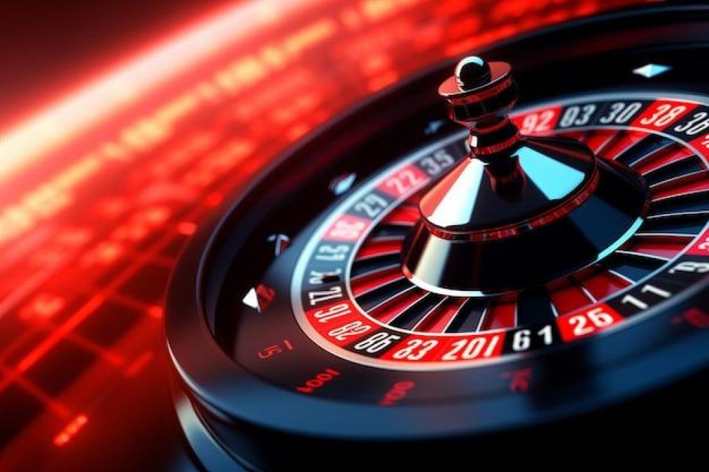 Ontdek de Geheimen: Online Roulette Spelregels Uitgelegd!