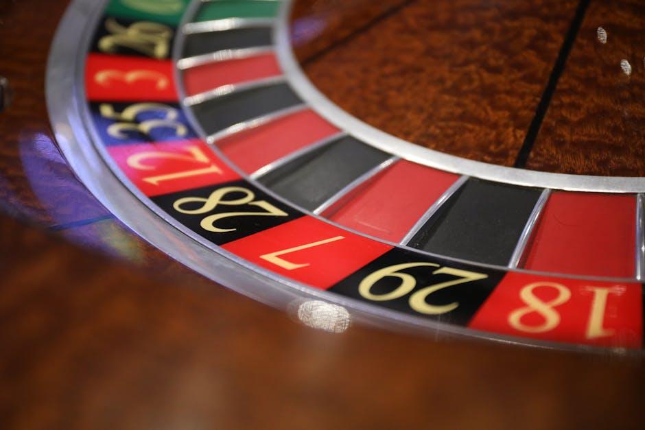 Roulette op je Mobiele Telefoon: Waarom‌ het de Toekomst is