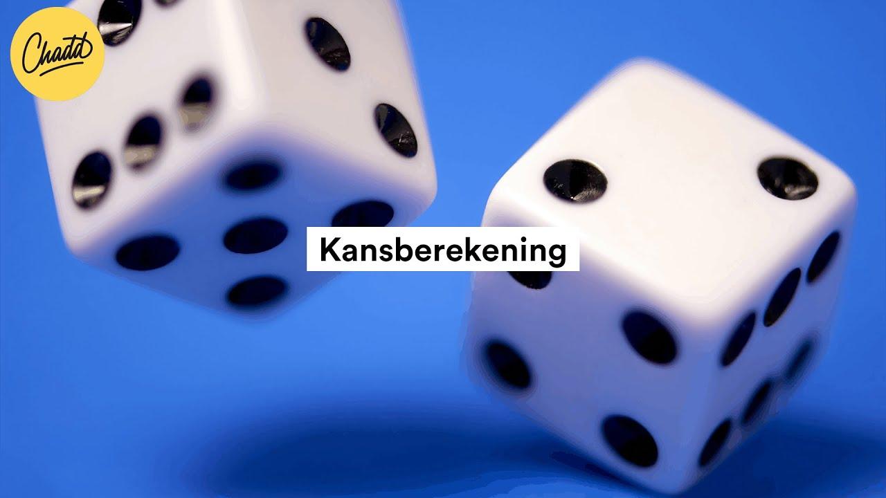 De Rol van‍ Kansberekening: Optimaliseer Je Weddenschappen