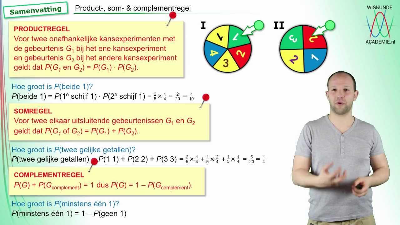 De Rol van ‍Kansberekening bij Roulette